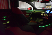 メルセデスベンツ Aクラス A180ｾﾀﾞﾝ ｽﾀｲﾙ AMGﾗｲﾝ AMGﾚｻﾞｰｴｸｽｸﾙｰｼﾌﾞ ｱﾄﾞﾊﾞﾝｽﾄﾞP ﾚｰﾀﾞｰSP 1ｵｰﾅｰ ﾊﾟﾉﾗﾏｻﾝR ﾋｰﾀｰ赤黒革 ﾃﾞｨｽﾄﾛ BSM Lﾁｪﾝｼﾞ AMGｴｱﾛ18AW ｷｰﾚｽGO PTS  HUD 対話式ﾅﾋﾞ 360ｶﾒﾗ 2年保証