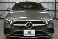 メルセデスベンツ Aクラス A180ｾﾀﾞﾝ ｽﾀｲﾙ AMGﾗｲﾝ AMGﾚｻﾞｰｴｸｽｸﾙｰｼﾌﾞ ｱﾄﾞﾊﾞﾝｽﾄﾞP ﾚｰﾀﾞｰSP 1ｵｰﾅｰ ﾊﾟﾉﾗﾏｻﾝR ﾋｰﾀｰ赤黒革 ﾃﾞｨｽﾄﾛ BSM Lﾁｪﾝｼﾞ AMGｴｱﾛ18AW ｷｰﾚｽGO PTS  HUD 対話式ﾅﾋﾞ 360ｶﾒﾗ 2年保証