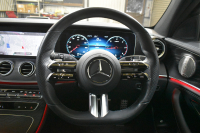 メルセデスベンツ Eクラス E220dﾜｺﾞﾝ ｽﾎﾟｰﾂ ｴｸｽｸﾙｰｼﾌﾞP AMGﾗｲﾝｲﾝﾃﾘｱP ﾚｰﾀﾞｰｾｰﾌﾃｨP 後期型 ﾊﾟﾉﾗﾏｻﾝﾙｰﾌ 全席ﾋｰﾀｰ黒革 ﾌﾞﾙﾒｽﾀｰ HUD ﾃﾞｨｽﾄﾛ BSM Lﾁｪﾝｼﾞ AMGｴｱﾛ19AW MBUXﾅﾋﾞTV 360ｶﾒﾗ ｷｰﾚｽｺﾞｰ  ﾏﾙﾁｶﾗｰｱﾝﾋﾞｴﾝﾄ 2年保証