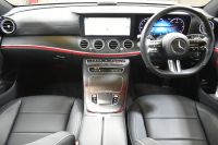 メルセデスベンツ Eクラス E220dﾜｺﾞﾝ ｽﾎﾟｰﾂ ｴｸｽｸﾙｰｼﾌﾞP AMGﾗｲﾝｲﾝﾃﾘｱP ﾚｰﾀﾞｰｾｰﾌﾃｨP 後期型 ﾊﾟﾉﾗﾏｻﾝﾙｰﾌ 全席ﾋｰﾀｰ黒革 ﾌﾞﾙﾒｽﾀｰ HUD ﾃﾞｨｽﾄﾛ BSM Lﾁｪﾝｼﾞ AMGｴｱﾛ19AW MBUXﾅﾋﾞTV 360ｶﾒﾗ ｷｰﾚｽｺﾞｰ  ﾏﾙﾁｶﾗｰｱﾝﾋﾞｴﾝﾄ 2年保証