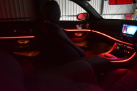 メルセデスベンツ Eクラス E220dﾜｺﾞﾝ ｽﾎﾟｰﾂ ｴｸｽｸﾙｰｼﾌﾞP AMGﾗｲﾝｲﾝﾃﾘｱP ﾚｰﾀﾞｰｾｰﾌﾃｨP 後期型 ﾊﾟﾉﾗﾏｻﾝﾙｰﾌ 全席ﾋｰﾀｰ黒革 ﾌﾞﾙﾒｽﾀｰ HUD ﾃﾞｨｽﾄﾛ BSM Lﾁｪﾝｼﾞ AMGｴｱﾛ19AW MBUXﾅﾋﾞTV 360ｶﾒﾗ ｷｰﾚｽｺﾞｰ  ﾏﾙﾁｶﾗｰｱﾝﾋﾞｴﾝﾄ 2年保証