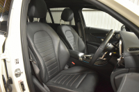 AMG GLC GLC43 4MATIC ﾚｻﾞｰｴｸｽｸﾙｰｼﾌﾞP ﾚｰﾀﾞｰｾｰﾌﾃｨP V6ﾂｲﾝﾀｰﾎﾞ/367馬力 ﾊﾟﾉﾗﾏｻﾝﾙｰﾌ 黒革 ﾌﾞﾙﾒｽﾀｰ HUD ﾃﾞｨｽﾄﾛﾆｯｸ ﾌﾞﾗｲﾝﾄﾞS ﾚｰﾝｷｰﾌﾟ ｴｱﾛ20AW ｻｲﾄﾞﾗﾝﾆﾝｸﾞﾎﾞｰﾄﾞ  HDDﾅﾋﾞTV 360ｶﾒﾗ ﾌｯﾄｹﾞｰﾄ 2年保証