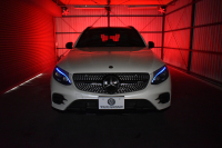 AMG GLC GLC43 4MATIC ﾚｻﾞｰｴｸｽｸﾙｰｼﾌﾞP ﾚｰﾀﾞｰｾｰﾌﾃｨP V6ﾂｲﾝﾀｰﾎﾞ/367馬力 ﾊﾟﾉﾗﾏｻﾝﾙｰﾌ 黒革 ﾌﾞﾙﾒｽﾀｰ HUD ﾃﾞｨｽﾄﾛﾆｯｸ ﾌﾞﾗｲﾝﾄﾞS ﾚｰﾝｷｰﾌﾟ ｴｱﾛ20AW ｻｲﾄﾞﾗﾝﾆﾝｸﾞﾎﾞｰﾄﾞ  HDDﾅﾋﾞTV 360ｶﾒﾗ ﾌｯﾄｹﾞｰﾄ 2年保証