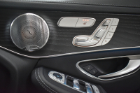 AMG GLC GLC43 4MATIC ﾚｻﾞｰｴｸｽｸﾙｰｼﾌﾞP ﾚｰﾀﾞｰｾｰﾌﾃｨP V6ﾂｲﾝﾀｰﾎﾞ/367馬力 ﾊﾟﾉﾗﾏｻﾝﾙｰﾌ 黒革 ﾌﾞﾙﾒｽﾀｰ HUD ﾃﾞｨｽﾄﾛﾆｯｸ ﾌﾞﾗｲﾝﾄﾞS ﾚｰﾝｷｰﾌﾟ ｴｱﾛ20AW ｻｲﾄﾞﾗﾝﾆﾝｸﾞﾎﾞｰﾄﾞ  HDDﾅﾋﾞTV 360ｶﾒﾗ ﾌｯﾄｹﾞｰﾄ 2年保証