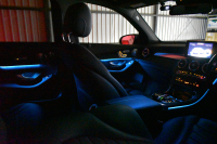 AMG GLC GLC43 4MATIC ﾚｻﾞｰｴｸｽｸﾙｰｼﾌﾞP ﾚｰﾀﾞｰｾｰﾌﾃｨP V6ﾂｲﾝﾀｰﾎﾞ/367馬力 ﾊﾟﾉﾗﾏｻﾝﾙｰﾌ 黒革 ﾌﾞﾙﾒｽﾀｰ HUD ﾃﾞｨｽﾄﾛﾆｯｸ ﾌﾞﾗｲﾝﾄﾞS ﾚｰﾝｷｰﾌﾟ ｴｱﾛ20AW ｻｲﾄﾞﾗﾝﾆﾝｸﾞﾎﾞｰﾄﾞ  HDDﾅﾋﾞTV 360ｶﾒﾗ ﾌｯﾄｹﾞｰﾄ 2年保証