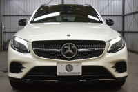 AMG GLC GLC43 4MATIC ﾚｻﾞｰｴｸｽｸﾙｰｼﾌﾞP ﾚｰﾀﾞｰｾｰﾌﾃｨP V6ﾂｲﾝﾀｰﾎﾞ/367馬力 ﾊﾟﾉﾗﾏｻﾝﾙｰﾌ 黒革 ﾌﾞﾙﾒｽﾀｰ HUD ﾃﾞｨｽﾄﾛﾆｯｸ ﾌﾞﾗｲﾝﾄﾞS ﾚｰﾝｷｰﾌﾟ ｴｱﾛ20AW ｻｲﾄﾞﾗﾝﾆﾝｸﾞﾎﾞｰﾄﾞ  HDDﾅﾋﾞTV 360ｶﾒﾗ ﾌｯﾄｹﾞｰﾄ 2年保証
