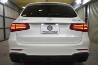 AMG GLC GLC43 4MATIC ﾚｻﾞｰｴｸｽｸﾙｰｼﾌﾞP ﾚｰﾀﾞｰｾｰﾌﾃｨP V6ﾂｲﾝﾀｰﾎﾞ/367馬力 ﾊﾟﾉﾗﾏｻﾝﾙｰﾌ 黒革 ﾌﾞﾙﾒｽﾀｰ HUD ﾃﾞｨｽﾄﾛﾆｯｸ ﾌﾞﾗｲﾝﾄﾞS ﾚｰﾝｷｰﾌﾟ ｴｱﾛ20AW ｻｲﾄﾞﾗﾝﾆﾝｸﾞﾎﾞｰﾄﾞ  HDDﾅﾋﾞTV 360ｶﾒﾗ ﾌｯﾄｹﾞｰﾄ 2年保証