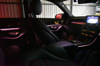 AMG GLC GLC43 4MATIC ﾚｻﾞｰｴｸｽｸﾙｰｼﾌﾞP ﾚｰﾀﾞｰｾｰﾌﾃｨP V6ﾂｲﾝﾀｰﾎﾞ/367馬力 ﾊﾟﾉﾗﾏｻﾝﾙｰﾌ 黒革 ﾌﾞﾙﾒｽﾀｰ HUD ﾃﾞｨｽﾄﾛﾆｯｸ ﾌﾞﾗｲﾝﾄﾞS ﾚｰﾝｷｰﾌﾟ ｴｱﾛ20AW ｻｲﾄﾞﾗﾝﾆﾝｸﾞﾎﾞｰﾄﾞ  HDDﾅﾋﾞTV 360ｶﾒﾗ ﾌｯﾄｹﾞｰﾄ 2年保証