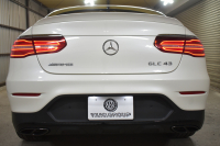 AMG GLC GLC43ｸｰﾍﾟ 4MATIC ﾚｻﾞｰｴｸｽｸﾙｰｼﾌﾞP ﾚｰﾀﾞｰｾｰﾌﾃｨP ｻﾝﾙｰﾌ 黒革 ﾌﾞﾙﾒｽﾀｰ HUD ﾃﾞｨｽﾄﾛﾆｯｸ ﾌﾞﾗｲﾝﾄﾞS ﾚｰﾝｷｰﾌﾟ ｴｱﾛ20AW ｻｲﾄﾞﾗﾝﾆﾝｸﾞﾎﾞｰﾄﾞ  HDDﾅﾋﾞTV 360ｶﾒﾗ ﾌｯﾄｹﾞｰﾄ 2年保証