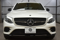 AMG GLC GLC43ｸｰﾍﾟ 4MATIC ﾚｻﾞｰｴｸｽｸﾙｰｼﾌﾞP ﾚｰﾀﾞｰｾｰﾌﾃｨP ｻﾝﾙｰﾌ 黒革 ﾌﾞﾙﾒｽﾀｰ HUD ﾃﾞｨｽﾄﾛﾆｯｸ ﾌﾞﾗｲﾝﾄﾞS ﾚｰﾝｷｰﾌﾟ ｴｱﾛ20AW ｻｲﾄﾞﾗﾝﾆﾝｸﾞﾎﾞｰﾄﾞ  HDDﾅﾋﾞTV 360ｶﾒﾗ ﾌｯﾄｹﾞｰﾄ 2年保証