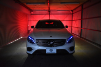 AMG GLC GLC43ｸｰﾍﾟ 4MATIC ﾚｻﾞｰｴｸｽｸﾙｰｼﾌﾞP ﾚｰﾀﾞｰｾｰﾌﾃｨP ｻﾝﾙｰﾌ 黒革 ﾌﾞﾙﾒｽﾀｰ HUD ﾃﾞｨｽﾄﾛﾆｯｸ ﾌﾞﾗｲﾝﾄﾞS ﾚｰﾝｷｰﾌﾟ ｴｱﾛ20AW ｻｲﾄﾞﾗﾝﾆﾝｸﾞﾎﾞｰﾄﾞ  HDDﾅﾋﾞTV 360ｶﾒﾗ ﾌｯﾄｹﾞｰﾄ 2年保証