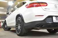 AMG GLC GLC43ｸｰﾍﾟ 4MATIC ﾚｻﾞｰｴｸｽｸﾙｰｼﾌﾞP ﾚｰﾀﾞｰｾｰﾌﾃｨP ｻﾝﾙｰﾌ 黒革 ﾌﾞﾙﾒｽﾀｰ HUD ﾃﾞｨｽﾄﾛﾆｯｸ ﾌﾞﾗｲﾝﾄﾞS ﾚｰﾝｷｰﾌﾟ ｴｱﾛ20AW ｻｲﾄﾞﾗﾝﾆﾝｸﾞﾎﾞｰﾄﾞ  HDDﾅﾋﾞTV 360ｶﾒﾗ ﾌｯﾄｹﾞｰﾄ 2年保証