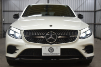 AMG GLC GLC43ｸｰﾍﾟ 4MATIC ﾚｻﾞｰｴｸｽｸﾙｰｼﾌﾞP ﾚｰﾀﾞｰｾｰﾌﾃｨP ｻﾝﾙｰﾌ 黒革 ﾌﾞﾙﾒｽﾀｰ HUD ﾃﾞｨｽﾄﾛﾆｯｸ ﾌﾞﾗｲﾝﾄﾞS ﾚｰﾝｷｰﾌﾟ ｴｱﾛ20AW ｻｲﾄﾞﾗﾝﾆﾝｸﾞﾎﾞｰﾄﾞ  HDDﾅﾋﾞTV 360ｶﾒﾗ ﾌｯﾄｹﾞｰﾄ 2年保証