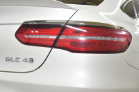 AMG GLC GLC43ｸｰﾍﾟ 4MATIC ﾚｻﾞｰｴｸｽｸﾙｰｼﾌﾞP ﾚｰﾀﾞｰｾｰﾌﾃｨP ｻﾝﾙｰﾌ 黒革 ﾌﾞﾙﾒｽﾀｰ HUD ﾃﾞｨｽﾄﾛﾆｯｸ ﾌﾞﾗｲﾝﾄﾞS ﾚｰﾝｷｰﾌﾟ ｴｱﾛ20AW ｻｲﾄﾞﾗﾝﾆﾝｸﾞﾎﾞｰﾄﾞ  HDDﾅﾋﾞTV 360ｶﾒﾗ ﾌｯﾄｹﾞｰﾄ 2年保証