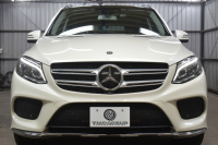 メルセデスベンツ GLE GLE350d 4ﾏﾁｯｸ ｽﾎﾟｰﾂ ﾚｰﾀﾞｰP 3.0ℓV型6気筒ﾀｰﾎﾞ 全席ﾋｰﾀｰ黒革 ﾊﾟﾉﾗﾏｻﾝﾙｰﾌ ﾊｰﾏﾝｶｰﾄﾞﾝ ﾃﾞｨｽﾄﾛ ﾌﾞﾗｲﾝﾄﾞｽﾎﾟｯﾄ ﾚｰﾝｷｰﾌﾟ AMGｴｱﾛ20AW ｻｲﾄﾞﾗﾝﾆﾝｸﾞﾎﾞｰﾄﾞ地ﾃﾞｼﾞﾅﾋﾞ360ｶﾒﾗ ﾊﾟｰｸﾄﾛ 2年保証