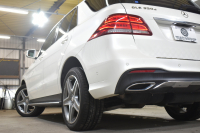 メルセデスベンツ GLE GLE350d 4ﾏﾁｯｸ ｽﾎﾟｰﾂ ﾚｰﾀﾞｰP 3.0ℓV型6気筒ﾀｰﾎﾞ 全席ﾋｰﾀｰ黒革 ﾊﾟﾉﾗﾏｻﾝﾙｰﾌ ﾊｰﾏﾝｶｰﾄﾞﾝ ﾃﾞｨｽﾄﾛ ﾌﾞﾗｲﾝﾄﾞｽﾎﾟｯﾄ ﾚｰﾝｷｰﾌﾟ AMGｴｱﾛ20AW ｻｲﾄﾞﾗﾝﾆﾝｸﾞﾎﾞｰﾄﾞ地ﾃﾞｼﾞﾅﾋﾞ360ｶﾒﾗ ﾊﾟｰｸﾄﾛ 2年保証
