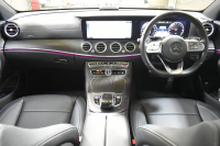 メルセデスベンツ Eクラス E350e AVG ｽﾎﾟｰﾂ ｴｸｽｸﾙｰｼﾌﾞP ﾚｰﾀﾞｰｾｰﾌﾃｨP PHV ﾊﾟﾉﾗﾏｻﾝﾙｰﾌ 全席ﾋｰﾀｰ黒革 ﾃﾞｨｽﾄﾛ ﾚｰﾝﾁｪﾝｼﾞ ﾌﾞﾗｲﾝﾄﾞｽﾎﾟｯﾄ AMGｴｱﾛ19AW ｷｰGO PTS ﾌｯﾄｹﾞｰﾄ ﾌﾞﾙﾒｽﾀｰ 地デジ360ｶﾒ 2年保証