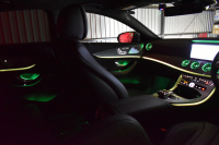 メルセデスベンツ CLS CLS450 4M ｽﾎﾟｰﾂ ｴｸｽｸﾙｰｼﾌﾞ ﾚｰﾀﾞｰSP ISG搭載 MEｺﾈ ｻﾝﾙｰﾌ 全席ﾋｰﾀｰ&ｸｰﾗｰ黒革 ACC BSM AMGｴｱﾛ19AW ｷｰGO ﾌｯﾄﾄﾗﾝｸ ﾌﾞﾙﾒｽﾀｰ HUD 地ﾃﾞｼﾞ360ｶﾒﾗ 2年保証