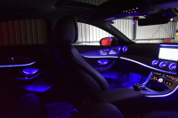 メルセデスベンツ CLS CLS450 4M ｽﾎﾟｰﾂ ｴｸｽｸﾙｰｼﾌﾞ ﾚｰﾀﾞｰSP ISG搭載 MEｺﾈ ｻﾝﾙｰﾌ 全席ﾋｰﾀｰ&ｸｰﾗｰ黒革 ACC BSM AMGｴｱﾛ19AW ｷｰGO ﾌｯﾄﾄﾗﾝｸ ﾌﾞﾙﾒｽﾀｰ HUD 地ﾃﾞｼﾞ360ｶﾒﾗ 2年保証