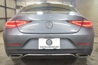 メルセデスベンツ CLS CLS450 4M ｽﾎﾟｰﾂ ｴｸｽｸﾙｰｼﾌﾞ ﾚｰﾀﾞｰSP ISG搭載 MEｺﾈ ｻﾝﾙｰﾌ 全席ﾋｰﾀｰ&ｸｰﾗｰ黒革 ACC BSM AMGｴｱﾛ19AW ｷｰGO ﾌｯﾄﾄﾗﾝｸ ﾌﾞﾙﾒｽﾀｰ HUD 地ﾃﾞｼﾞ360ｶﾒﾗ 2年保証