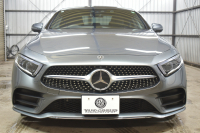 メルセデスベンツ CLS CLS450 4M ｽﾎﾟｰﾂ ｴｸｽｸﾙｰｼﾌﾞ ﾚｰﾀﾞｰSP ISG搭載 MEｺﾈ ｻﾝﾙｰﾌ 全席ﾋｰﾀｰ&ｸｰﾗｰ黒革 ACC BSM AMGｴｱﾛ19AW ｷｰGO ﾌｯﾄﾄﾗﾝｸ ﾌﾞﾙﾒｽﾀｰ HUD 地ﾃﾞｼﾞ360ｶﾒﾗ 2年保証