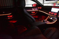 メルセデスベンツ CLS CLS450 4M ｽﾎﾟｰﾂ ｴｸｽｸﾙｰｼﾌﾞ ﾚｰﾀﾞｰSP ISG搭載 MEｺﾈ ｻﾝﾙｰﾌ 全席ﾋｰﾀｰ&ｸｰﾗｰ黒革 ACC BSM AMGｴｱﾛ19AW ｷｰGO ﾌｯﾄﾄﾗﾝｸ ﾌﾞﾙﾒｽﾀｰ HUD 地ﾃﾞｼﾞ360ｶﾒﾗ 2年保証