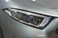 メルセデスベンツ CLS CLS450 4M ｽﾎﾟｰﾂ ｴｸｽｸﾙｰｼﾌﾞ ﾚｰﾀﾞｰSP ISG搭載 MEｺﾈ ｻﾝﾙｰﾌ 全席ﾋｰﾀｰ&ｸｰﾗｰ黒革 ACC BSM AMGｴｱﾛ19AW ｷｰGO ﾌｯﾄﾄﾗﾝｸ ﾌﾞﾙﾒｽﾀｰ HUD 地ﾃﾞｼﾞ360ｶﾒﾗ 2年保証