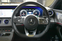 メルセデスベンツ CLS CLS450 4M ｽﾎﾟｰﾂ ｴｸｽｸﾙｰｼﾌﾞ ﾚｰﾀﾞｰSP ISG搭載 MEｺﾈ ｻﾝﾙｰﾌ 全席ﾋｰﾀｰ&ｸｰﾗｰ黒革 ACC BSM AMGｴｱﾛ19AW ｷｰGO ﾌｯﾄﾄﾗﾝｸ ﾌﾞﾙﾒｽﾀｰ HUD 地ﾃﾞｼﾞ360ｶﾒﾗ 2年保証