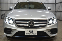 メルセデスベンツ Eクラス E250 AVG ｽﾎﾟｰﾂ ﾚｻﾞｰPKG ﾚｰﾀﾞｰSP MEｺﾈｸﾄ 全席ﾋｰﾀｰ黒革 ﾃﾞｨｽﾄﾛ Lﾁｪﾝｼﾞ AMGｴｱﾛ19AW ｷｰGO ﾌｯﾄｹﾞｰﾄ ﾌﾞﾙﾒｽﾀｰ 地ﾃﾞｼﾞ360ｶﾒﾗ 2年保証