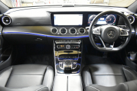 メルセデスベンツ Eクラス E250 AVG ｽﾎﾟｰﾂ ﾚｻﾞｰPKG ﾚｰﾀﾞｰSP MEｺﾈｸﾄ 全席ﾋｰﾀｰ黒革 ﾃﾞｨｽﾄﾛ Lﾁｪﾝｼﾞ AMGｴｱﾛ19AW ｷｰGO ﾌｯﾄｹﾞｰﾄ ﾌﾞﾙﾒｽﾀｰ 地ﾃﾞｼﾞ360ｶﾒﾗ 2年保証