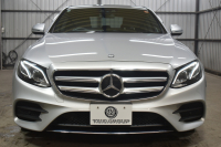 メルセデスベンツ Eクラス E250 AVG ｽﾎﾟｰﾂ ﾚｻﾞｰPKG ﾚｰﾀﾞｰSP MEｺﾈｸﾄ 全席ﾋｰﾀｰ黒革 ﾃﾞｨｽﾄﾛ Lﾁｪﾝｼﾞ AMGｴｱﾛ19AW ｷｰGO ﾌｯﾄｹﾞｰﾄ ﾌﾞﾙﾒｽﾀｰ 地ﾃﾞｼﾞ360ｶﾒﾗ 2年保証