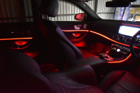 メルセデスベンツ Eクラス E250 AVG ｽﾎﾟｰﾂ ﾚｻﾞｰPKG ﾚｰﾀﾞｰSP MEｺﾈｸﾄ 全席ﾋｰﾀｰ黒革 ﾃﾞｨｽﾄﾛ Lﾁｪﾝｼﾞ AMGｴｱﾛ19AW ｷｰGO ﾌｯﾄｹﾞｰﾄ ﾌﾞﾙﾒｽﾀｰ 地ﾃﾞｼﾞ360ｶﾒﾗ 2年保証