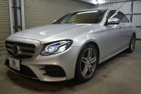 メルセデスベンツ Eクラス E250 AVG ｽﾎﾟｰﾂ ﾚｻﾞｰPKG ﾚｰﾀﾞｰSP MEｺﾈｸﾄ 全席ﾋｰﾀｰ黒革 ﾃﾞｨｽﾄﾛ Lﾁｪﾝｼﾞ AMGｴｱﾛ19AW ｷｰGO ﾌｯﾄｹﾞｰﾄ ﾌﾞﾙﾒｽﾀｰ 地ﾃﾞｼﾞ360ｶﾒﾗ 2年保証