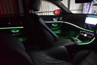 メルセデスベンツ Eクラス E250 AVG ｽﾎﾟｰﾂ ﾚｻﾞｰPKG ﾚｰﾀﾞｰSP MEｺﾈｸﾄ 全席ﾋｰﾀｰ黒革 ﾃﾞｨｽﾄﾛ Lﾁｪﾝｼﾞ AMGｴｱﾛ19AW ｷｰGO ﾌｯﾄｹﾞｰﾄ ﾌﾞﾙﾒｽﾀｰ 地ﾃﾞｼﾞ360ｶﾒﾗ 2年保証