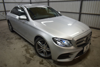 メルセデスベンツ Eクラス E250 AVG ｽﾎﾟｰﾂ ﾚｻﾞｰPKG ﾚｰﾀﾞｰSP MEｺﾈｸﾄ 全席ﾋｰﾀｰ黒革 ﾃﾞｨｽﾄﾛ Lﾁｪﾝｼﾞ AMGｴｱﾛ19AW ｷｰGO ﾌｯﾄｹﾞｰﾄ ﾌﾞﾙﾒｽﾀｰ 地ﾃﾞｼﾞ360ｶﾒﾗ 2年保証