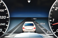 メルセデスベンツ Eクラス E250 AVG ｽﾎﾟｰﾂ ﾚｻﾞｰPKG ﾚｰﾀﾞｰSP MEｺﾈｸﾄ 全席ﾋｰﾀｰ黒革 ﾃﾞｨｽﾄﾛ Lﾁｪﾝｼﾞ AMGｴｱﾛ19AW ｷｰGO ﾌｯﾄｹﾞｰﾄ ﾌﾞﾙﾒｽﾀｰ 地ﾃﾞｼﾞ360ｶﾒﾗ 2年保証