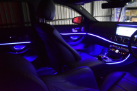 メルセデスベンツ Eクラス E250 AVG ｽﾎﾟｰﾂ ﾚｻﾞｰPKG ﾚｰﾀﾞｰSP MEｺﾈｸﾄ 全席ﾋｰﾀｰ黒革 ﾃﾞｨｽﾄﾛ Lﾁｪﾝｼﾞ AMGｴｱﾛ19AW ｷｰGO ﾌｯﾄｹﾞｰﾄ ﾌﾞﾙﾒｽﾀｰ 地ﾃﾞｼﾞ360ｶﾒﾗ 2年保証