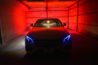 メルセデスベンツ Eクラス E250 AVG ｽﾎﾟｰﾂ ﾚｻﾞｰPKG ﾚｰﾀﾞｰSP MEｺﾈｸﾄ 全席ﾋｰﾀｰ黒革 ﾃﾞｨｽﾄﾛ Lﾁｪﾝｼﾞ AMGｴｱﾛ19AW ｷｰGO ﾌｯﾄｹﾞｰﾄ ﾌﾞﾙﾒｽﾀｰ 地ﾃﾞｼﾞ360ｶﾒﾗ 2年保証