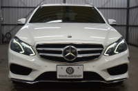 メルセデスベンツ Eクラス E250ﾜｺﾞﾝ AVG AMGｽﾎﾟｰﾂP ﾚｰﾀﾞｰｾｰﾌﾃｨP 後期 ﾊｰﾌﾚｻﾞｰ AMGｴｱﾛ18AW ﾃﾞｨｽﾄﾛﾆｯｸ ﾌﾞﾗｲﾝﾄﾞｽﾎﾟｯﾄ ﾚｰﾝｷｰﾌﾟ 純正HDDﾅﾋﾞTV  Bｶﾒﾗ ｷｰﾚｽGO ﾊﾟｰｸﾄﾛﾆｯｸ ｵｰﾄﾃｰﾙｹﾞｰﾄ LEDﾍｯﾄﾞﾗｲﾄ 2年保証