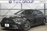 メルセデスベンツ Eクラス E200 ｽﾎﾟｰﾂ ｴｸｽｸﾙｰｼﾌﾞAMGﾗｲﾝｲﾝﾃﾘｱP ﾚｰﾀﾞｰｾｰﾌﾃｨP 後期型 ﾊﾟﾉﾗﾏｻﾝﾙｰﾌ ﾌﾞﾙﾒS MEｺﾈｸﾄ 全席ﾋｰﾀｰ黒革 ﾃﾞｨｽﾄﾛ BSM Lﾁｪﾝｼﾞ AMGｴｱﾛ19AW ｷｰﾚｽGO ﾊﾟｰｸﾄﾛ HUD  ﾏﾙﾁｶﾗｰｱﾝﾋﾞｴﾝﾄ 対話式ﾅﾋﾞ 360ｶﾒﾗ 2年保証