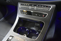 メルセデスベンツ Eクラス E200 ｽﾎﾟｰﾂ ｴｸｽｸﾙｰｼﾌﾞAMGﾗｲﾝｲﾝﾃﾘｱP ﾚｰﾀﾞｰｾｰﾌﾃｨP 後期型 ﾊﾟﾉﾗﾏｻﾝﾙｰﾌ ﾌﾞﾙﾒS MEｺﾈｸﾄ 全席ﾋｰﾀｰ黒革 ﾃﾞｨｽﾄﾛ BSM Lﾁｪﾝｼﾞ AMGｴｱﾛ19AW ｷｰﾚｽGO ﾊﾟｰｸﾄﾛ HUD  ﾏﾙﾁｶﾗｰｱﾝﾋﾞｴﾝﾄ 対話式ﾅﾋﾞ 360ｶﾒﾗ 2年保証