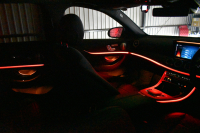 メルセデスベンツ Eクラス E200 ｽﾎﾟｰﾂ ｴｸｽｸﾙｰｼﾌﾞAMGﾗｲﾝｲﾝﾃﾘｱP ﾚｰﾀﾞｰｾｰﾌﾃｨP 後期型 ﾊﾟﾉﾗﾏｻﾝﾙｰﾌ ﾌﾞﾙﾒS MEｺﾈｸﾄ 全席ﾋｰﾀｰ黒革 ﾃﾞｨｽﾄﾛ BSM Lﾁｪﾝｼﾞ AMGｴｱﾛ19AW ｷｰﾚｽGO ﾊﾟｰｸﾄﾛ HUD  ﾏﾙﾁｶﾗｰｱﾝﾋﾞｴﾝﾄ 対話式ﾅﾋﾞ 360ｶﾒﾗ 2年保証