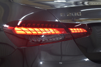 メルセデスベンツ Eクラス E200 ｽﾎﾟｰﾂ ｴｸｽｸﾙｰｼﾌﾞAMGﾗｲﾝｲﾝﾃﾘｱP ﾚｰﾀﾞｰｾｰﾌﾃｨP 後期型 ﾊﾟﾉﾗﾏｻﾝﾙｰﾌ ﾌﾞﾙﾒS MEｺﾈｸﾄ 全席ﾋｰﾀｰ黒革 ﾃﾞｨｽﾄﾛ BSM Lﾁｪﾝｼﾞ AMGｴｱﾛ19AW ｷｰﾚｽGO ﾊﾟｰｸﾄﾛ HUD  ﾏﾙﾁｶﾗｰｱﾝﾋﾞｴﾝﾄ 対話式ﾅﾋﾞ 360ｶﾒﾗ 2年保証