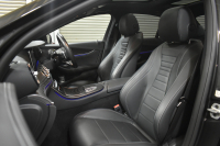 メルセデスベンツ Eクラス E200 ｽﾎﾟｰﾂ ｴｸｽｸﾙｰｼﾌﾞAMGﾗｲﾝｲﾝﾃﾘｱP ﾚｰﾀﾞｰｾｰﾌﾃｨP 後期型 ﾊﾟﾉﾗﾏｻﾝﾙｰﾌ ﾌﾞﾙﾒS MEｺﾈｸﾄ 全席ﾋｰﾀｰ黒革 ﾃﾞｨｽﾄﾛ BSM Lﾁｪﾝｼﾞ AMGｴｱﾛ19AW ｷｰﾚｽGO ﾊﾟｰｸﾄﾛ HUD  ﾏﾙﾁｶﾗｰｱﾝﾋﾞｴﾝﾄ 対話式ﾅﾋﾞ 360ｶﾒﾗ 2年保証