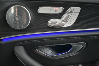 メルセデスベンツ Eクラス E200 ｽﾎﾟｰﾂ ｴｸｽｸﾙｰｼﾌﾞAMGﾗｲﾝｲﾝﾃﾘｱP ﾚｰﾀﾞｰｾｰﾌﾃｨP 後期型 ﾊﾟﾉﾗﾏｻﾝﾙｰﾌ ﾌﾞﾙﾒS MEｺﾈｸﾄ 全席ﾋｰﾀｰ黒革 ﾃﾞｨｽﾄﾛ BSM Lﾁｪﾝｼﾞ AMGｴｱﾛ19AW ｷｰﾚｽGO ﾊﾟｰｸﾄﾛ HUD  ﾏﾙﾁｶﾗｰｱﾝﾋﾞｴﾝﾄ 対話式ﾅﾋﾞ 360ｶﾒﾗ 2年保証