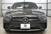 メルセデスベンツ Eクラス E200 ｽﾎﾟｰﾂ ｴｸｽｸﾙｰｼﾌﾞAMGﾗｲﾝｲﾝﾃﾘｱP ﾚｰﾀﾞｰｾｰﾌﾃｨP 後期型 ﾊﾟﾉﾗﾏｻﾝﾙｰﾌ ﾌﾞﾙﾒS MEｺﾈｸﾄ 全席ﾋｰﾀｰ黒革 ﾃﾞｨｽﾄﾛ BSM Lﾁｪﾝｼﾞ AMGｴｱﾛ19AW ｷｰﾚｽGO ﾊﾟｰｸﾄﾛ HUD  ﾏﾙﾁｶﾗｰｱﾝﾋﾞｴﾝﾄ 対話式ﾅﾋﾞ 360ｶﾒﾗ 2年保証