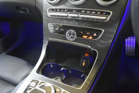 メルセデスベンツ Cクラス C220dﾜｺﾞﾝ ﾛｰﾚｳｽED ｽﾎﾟｰﾂﾌﾟﾗｽP ﾚｰﾀﾞｰｾｰﾌﾃｨP 後期型 ﾋｰﾀｰ黒革 ﾃﾞｨｽﾄﾛ BSM Lﾁｪﾝｼﾞ AMGｴｱﾛ18AW ｷｰﾚｽGO PTS 液晶ﾒｰﾀｰ HUD ﾌｯﾄｹﾞｰﾄ 地ﾃﾞｼﾞﾅﾋﾞ ﾊﾞｯｸｶﾒﾗ 2年保証