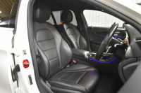 メルセデスベンツ Cクラス C220dﾜｺﾞﾝ ﾛｰﾚｳｽED ｽﾎﾟｰﾂﾌﾟﾗｽP ﾚｰﾀﾞｰｾｰﾌﾃｨP 後期型 ﾋｰﾀｰ黒革 ﾃﾞｨｽﾄﾛ BSM Lﾁｪﾝｼﾞ AMGｴｱﾛ18AW ｷｰﾚｽGO PTS 液晶ﾒｰﾀｰ HUD ﾌｯﾄｹﾞｰﾄ 地ﾃﾞｼﾞﾅﾋﾞ ﾊﾞｯｸｶﾒﾗ 2年保証