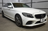 メルセデスベンツ Cクラス C220dﾜｺﾞﾝ ﾛｰﾚｳｽED ｽﾎﾟｰﾂﾌﾟﾗｽP ﾚｰﾀﾞｰｾｰﾌﾃｨP 後期型 ﾋｰﾀｰ黒革 ﾃﾞｨｽﾄﾛ BSM Lﾁｪﾝｼﾞ AMGｴｱﾛ18AW ｷｰﾚｽGO PTS 液晶ﾒｰﾀｰ HUD ﾌｯﾄｹﾞｰﾄ 地ﾃﾞｼﾞﾅﾋﾞ ﾊﾞｯｸｶﾒﾗ 2年保証