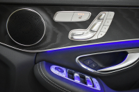 メルセデスベンツ Cクラス C220dﾜｺﾞﾝ ﾛｰﾚｳｽED ｽﾎﾟｰﾂﾌﾟﾗｽP ﾚｰﾀﾞｰｾｰﾌﾃｨP 後期型 ﾋｰﾀｰ黒革 ﾃﾞｨｽﾄﾛ BSM Lﾁｪﾝｼﾞ AMGｴｱﾛ18AW ｷｰﾚｽGO PTS 液晶ﾒｰﾀｰ HUD ﾌｯﾄｹﾞｰﾄ 地ﾃﾞｼﾞﾅﾋﾞ ﾊﾞｯｸｶﾒﾗ 2年保証